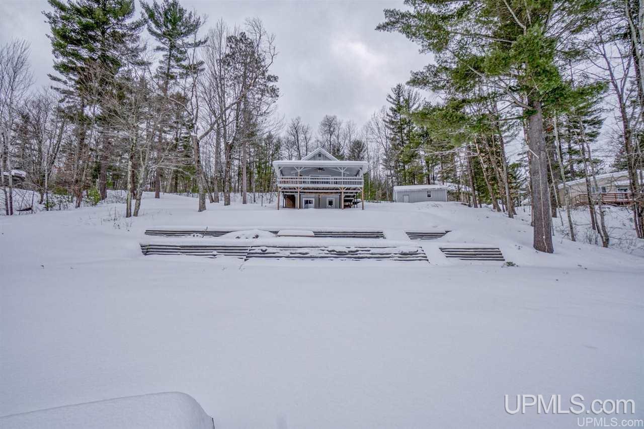 5064 Tall Pines Road Florence, WI 54121 - Photo 25 of 41