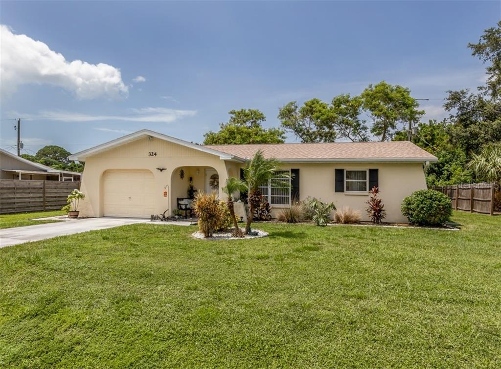 324 Azure Road Venice, FL 34293 - Photo 1 of 1