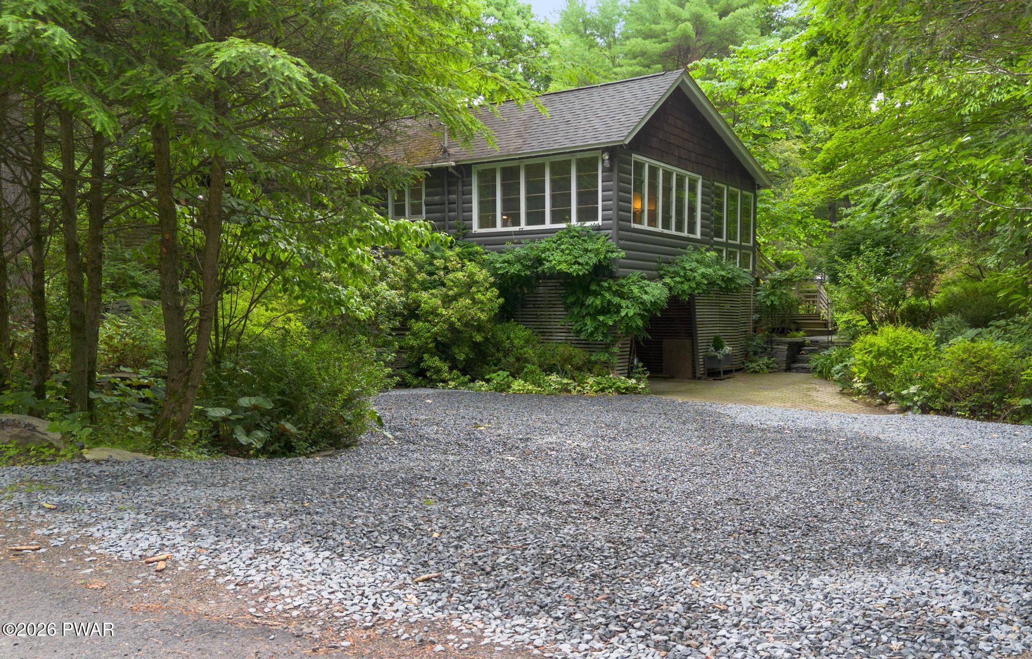 100 Onandaga Road Shohola, PA 18458 - Photo 34 of 38
