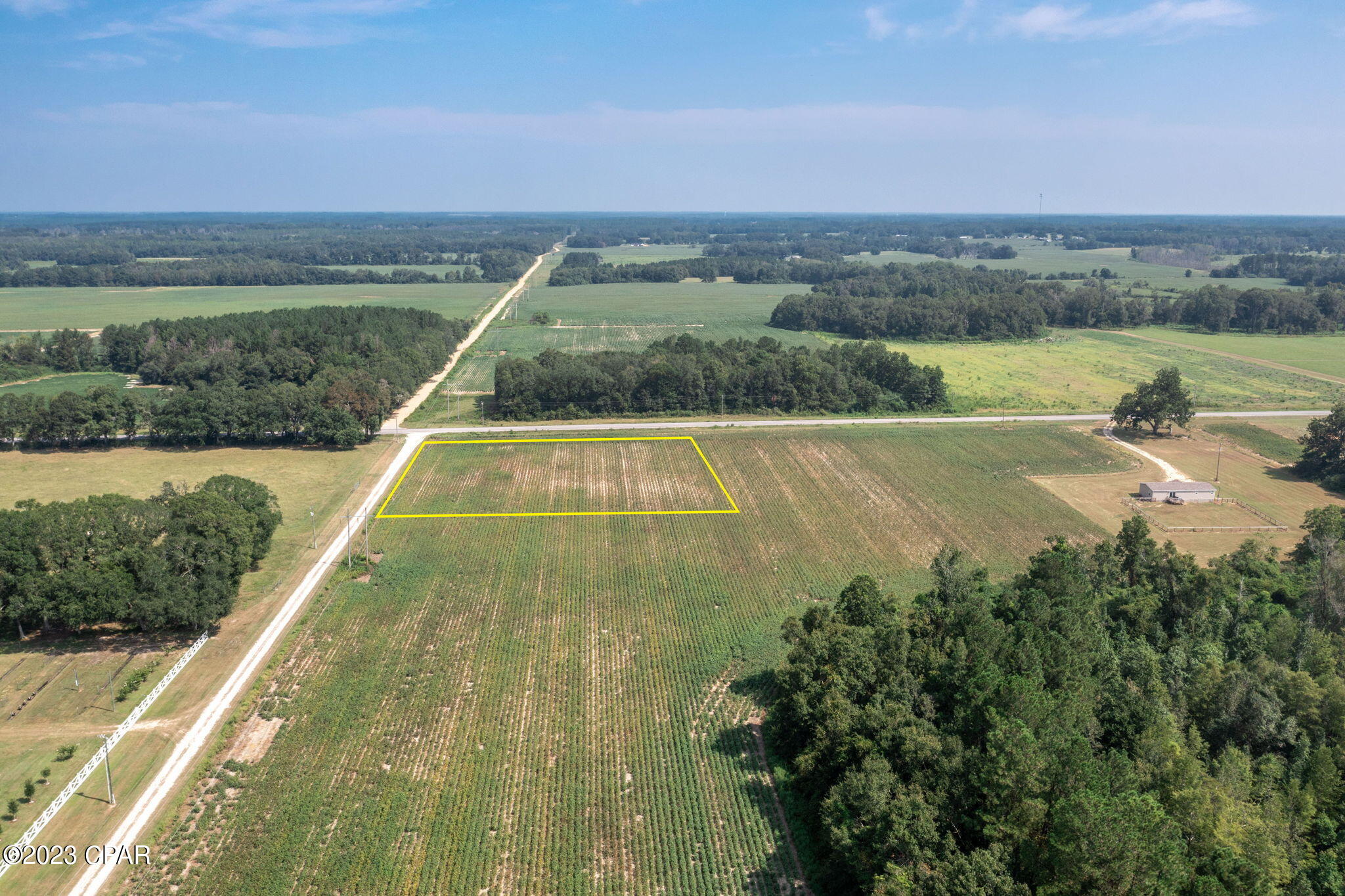 Tri-county Tri County Road Graceville, FL 32440 - Photo 4 of 6