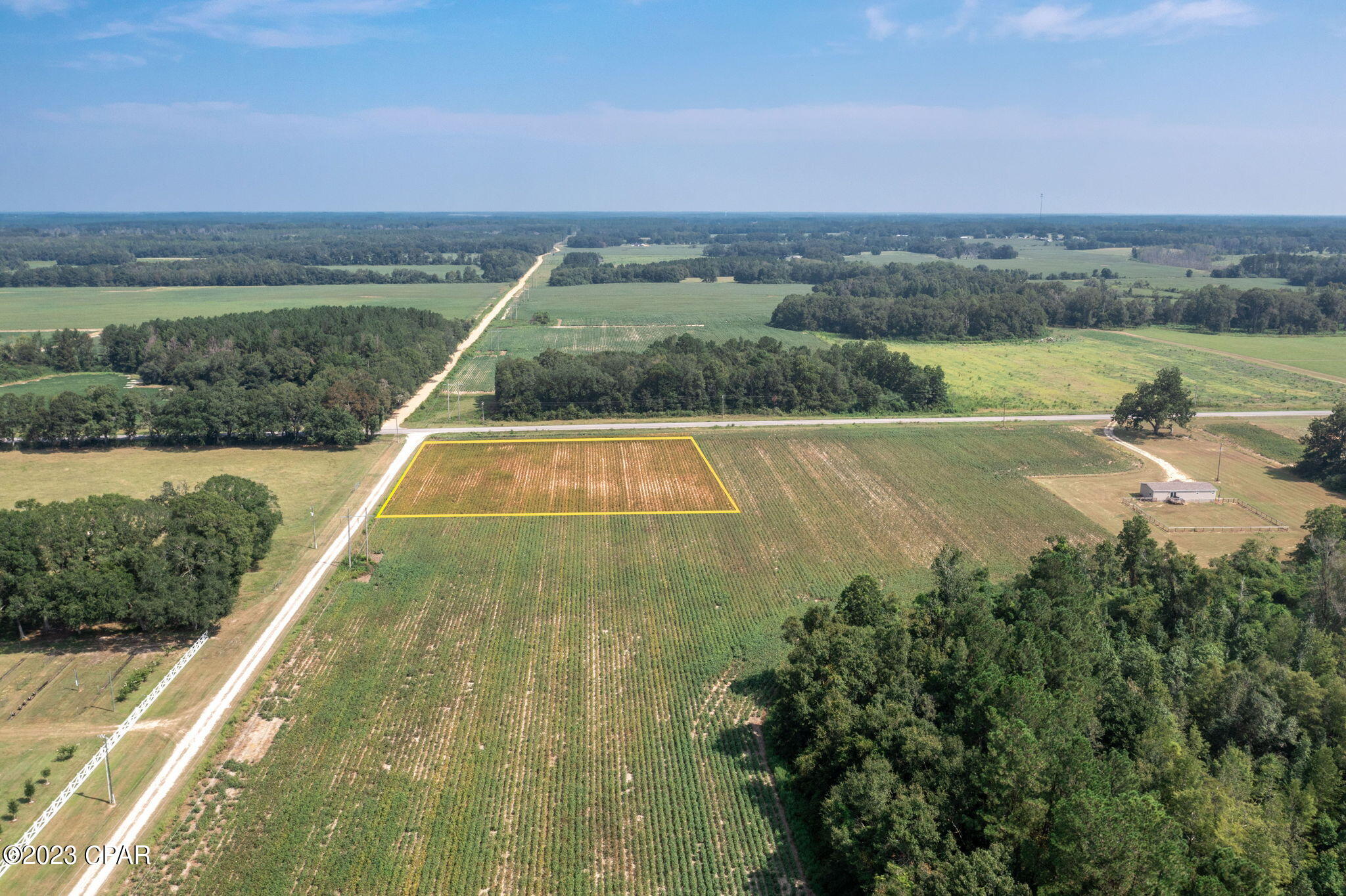 Tri-county Tri County Road Graceville, FL 32440 - Photo 5 of 6