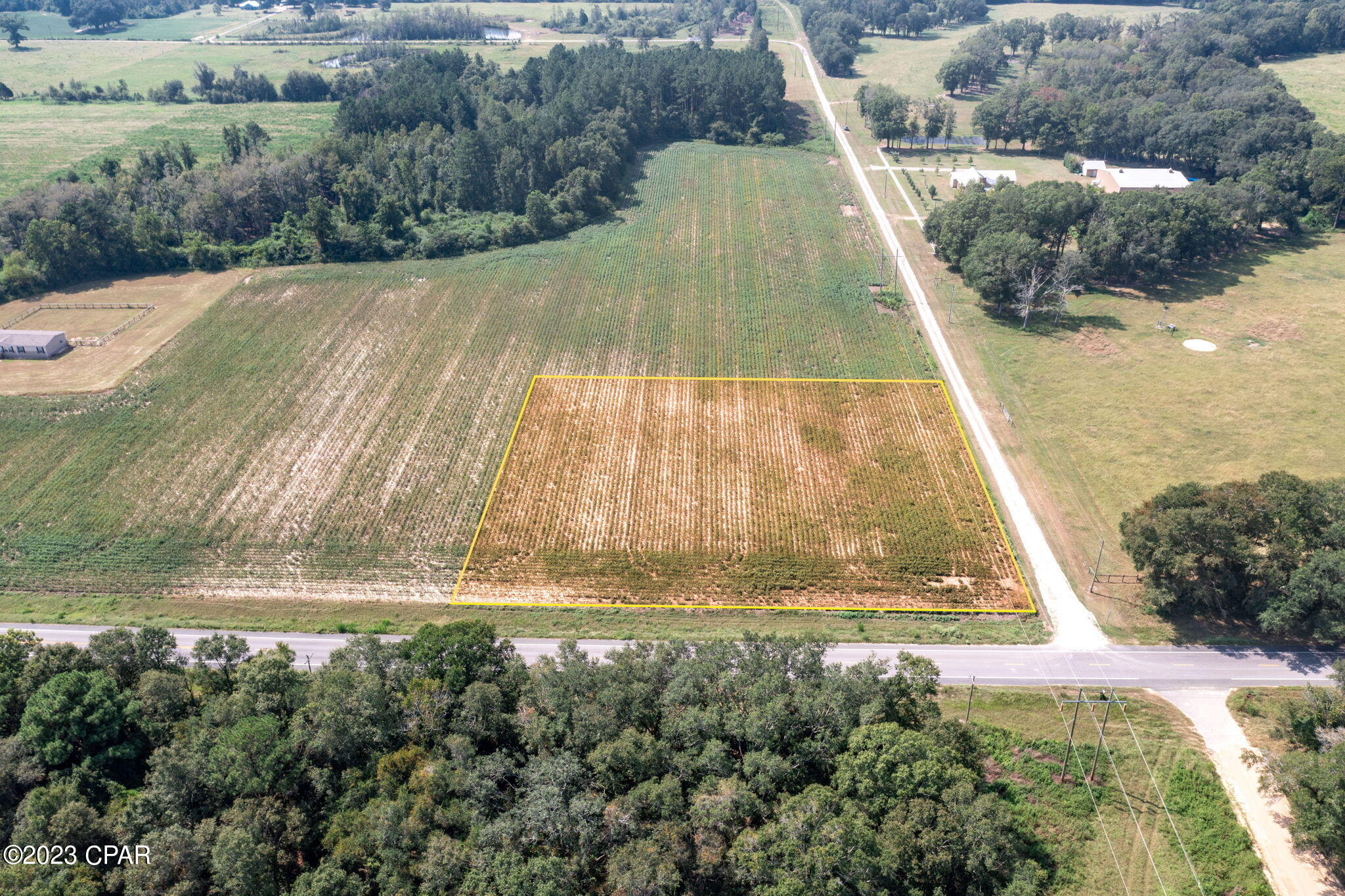 Tri-county Tri County Road Graceville, FL 32440 - Photo 6 of 6