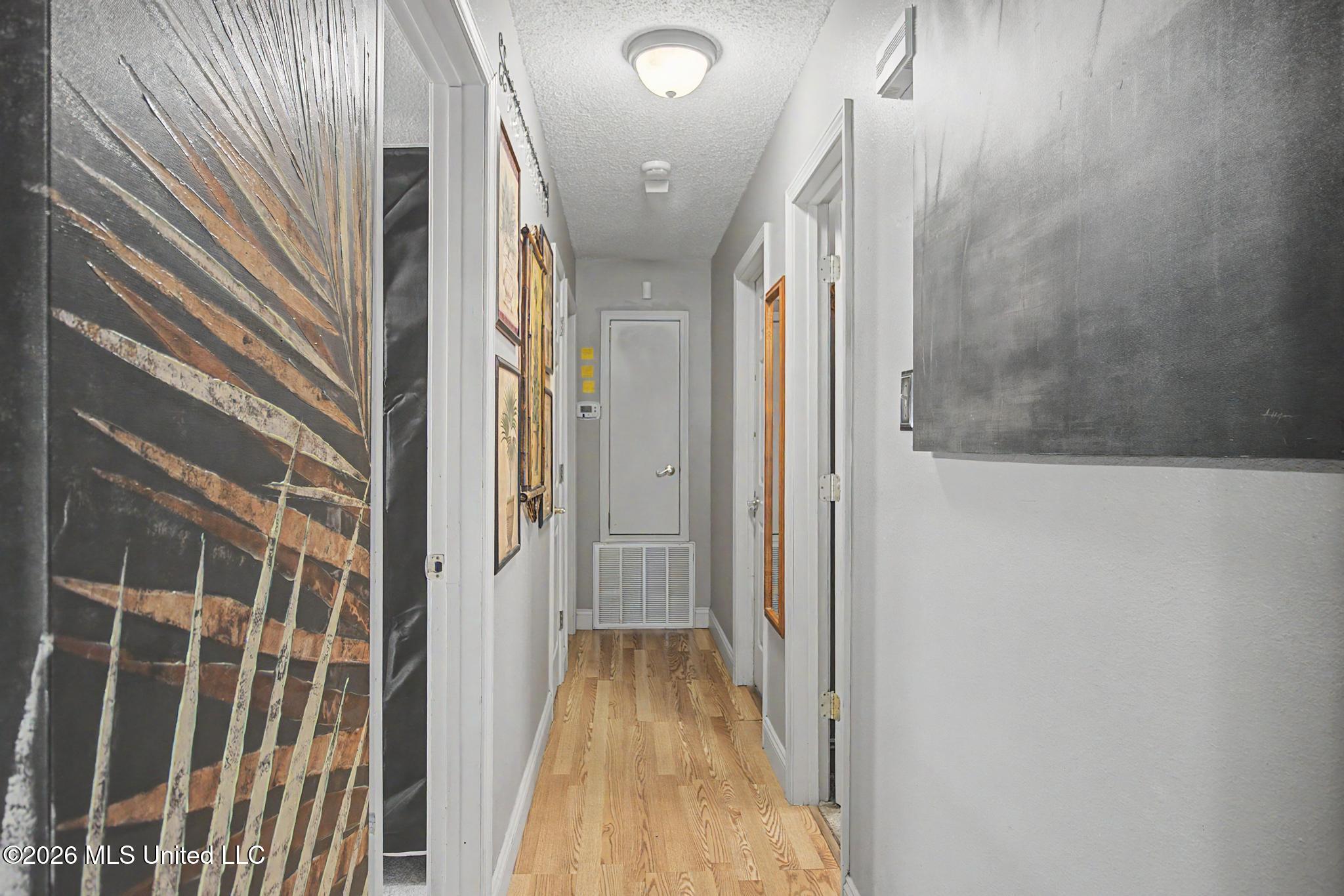 1867 Brasher Road Biloxi, MS 39532 - Photo 15 of 30 HALLWAY