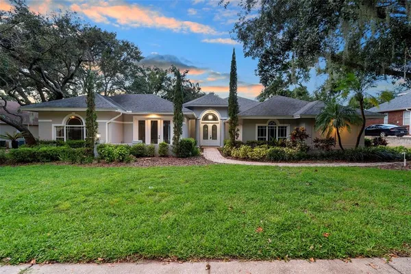 $725,000 | 540 Cres Hills Drive, Lakeland, FL 33813
