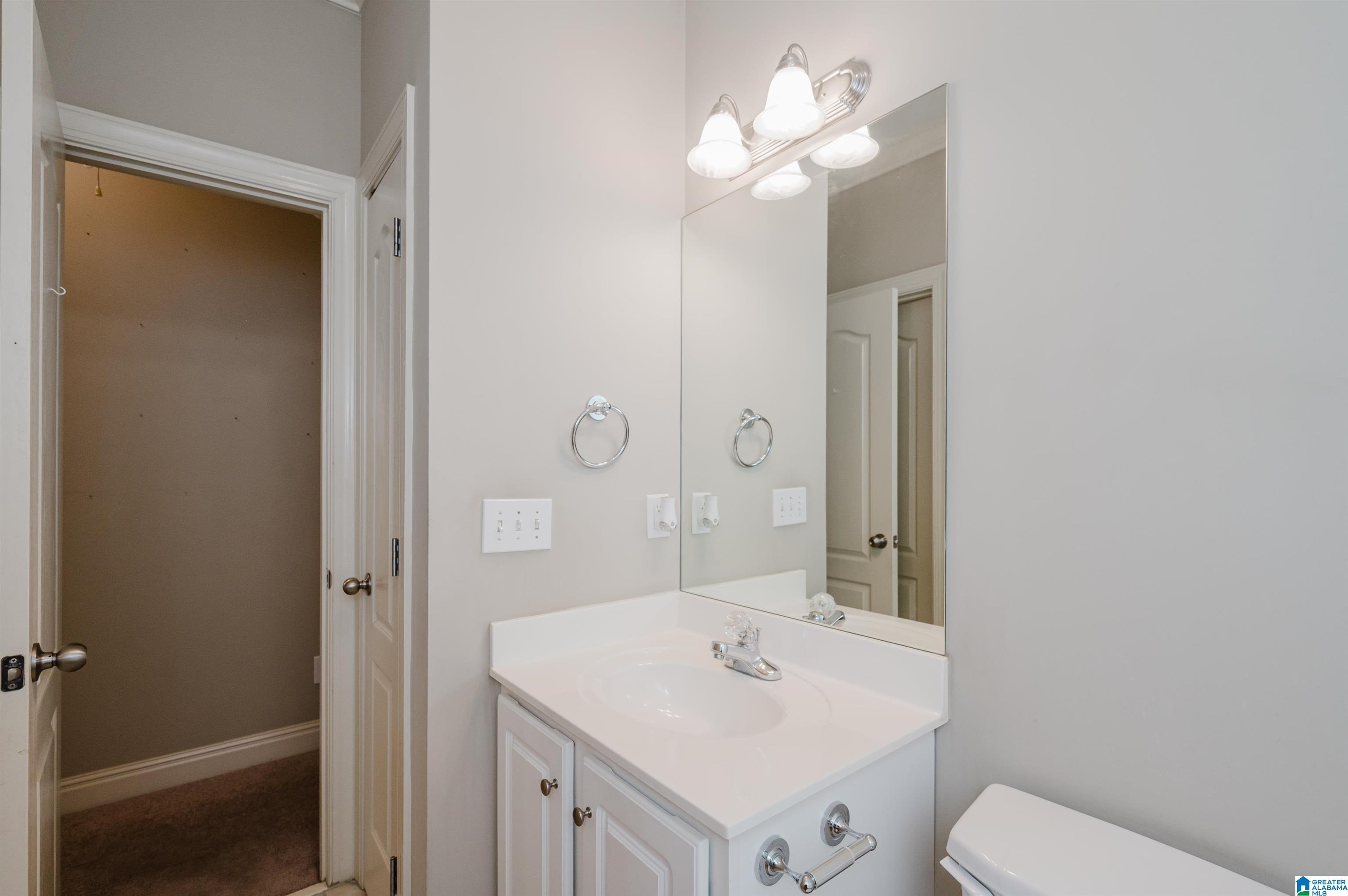 119 Magnolia Ridge Circle Chelsea, AL 35043 - Photo 38 of 50