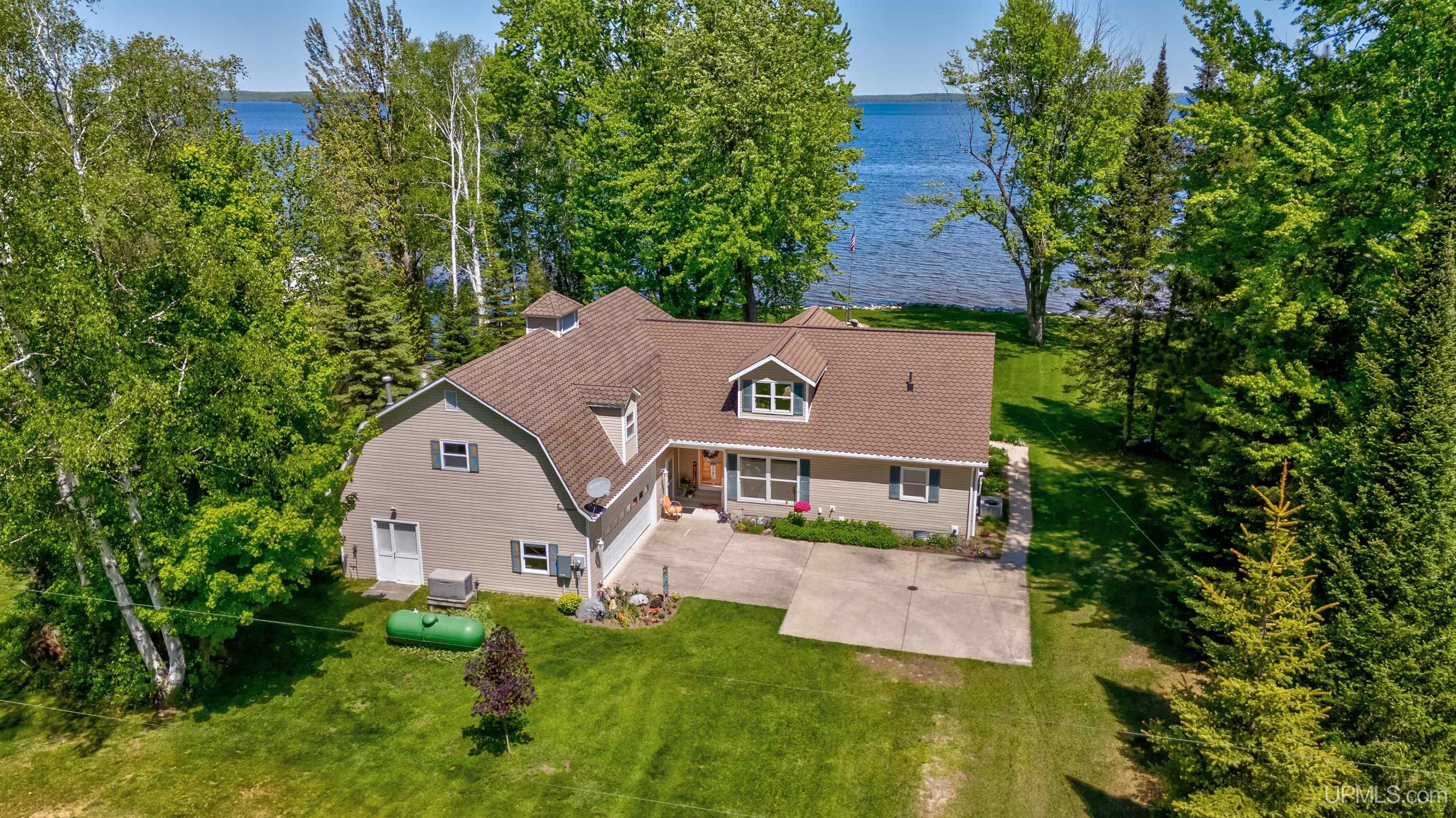 W19105 Diller Road Germfask, MI 49836 - Photo 3 of 59