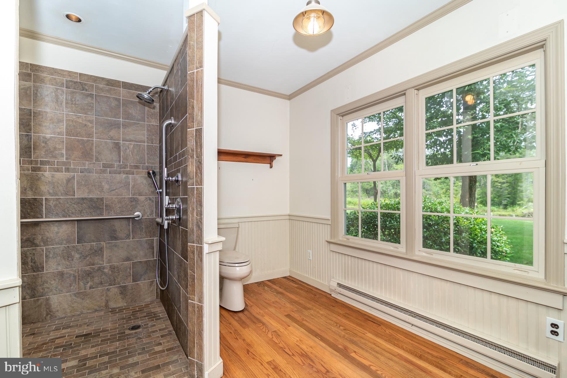 4680 Riverside Drive Hammonton, NJ 08037 - Photo 14 of 32 Handicap accessible bathroom