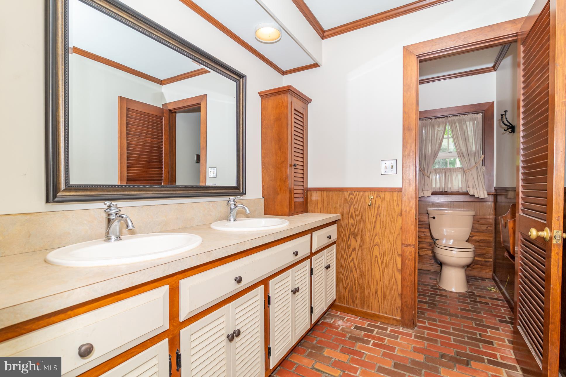 4680 Riverside Drive Hammonton, NJ 08037 - Photo 18 of 32 Second bathroom