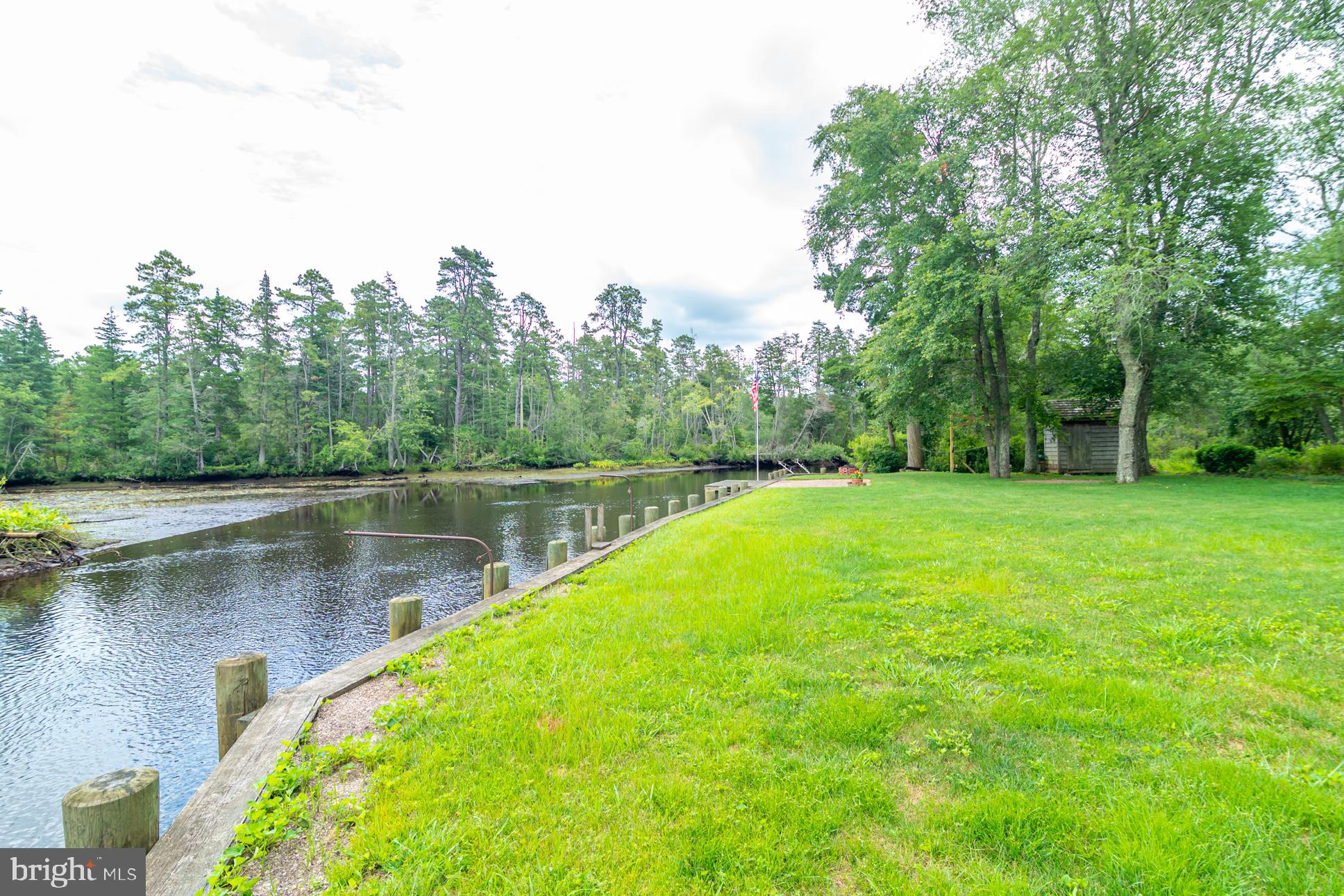 4680 Riverside Drive Hammonton, NJ 08037 - Photo 23 of 32 River Frontage