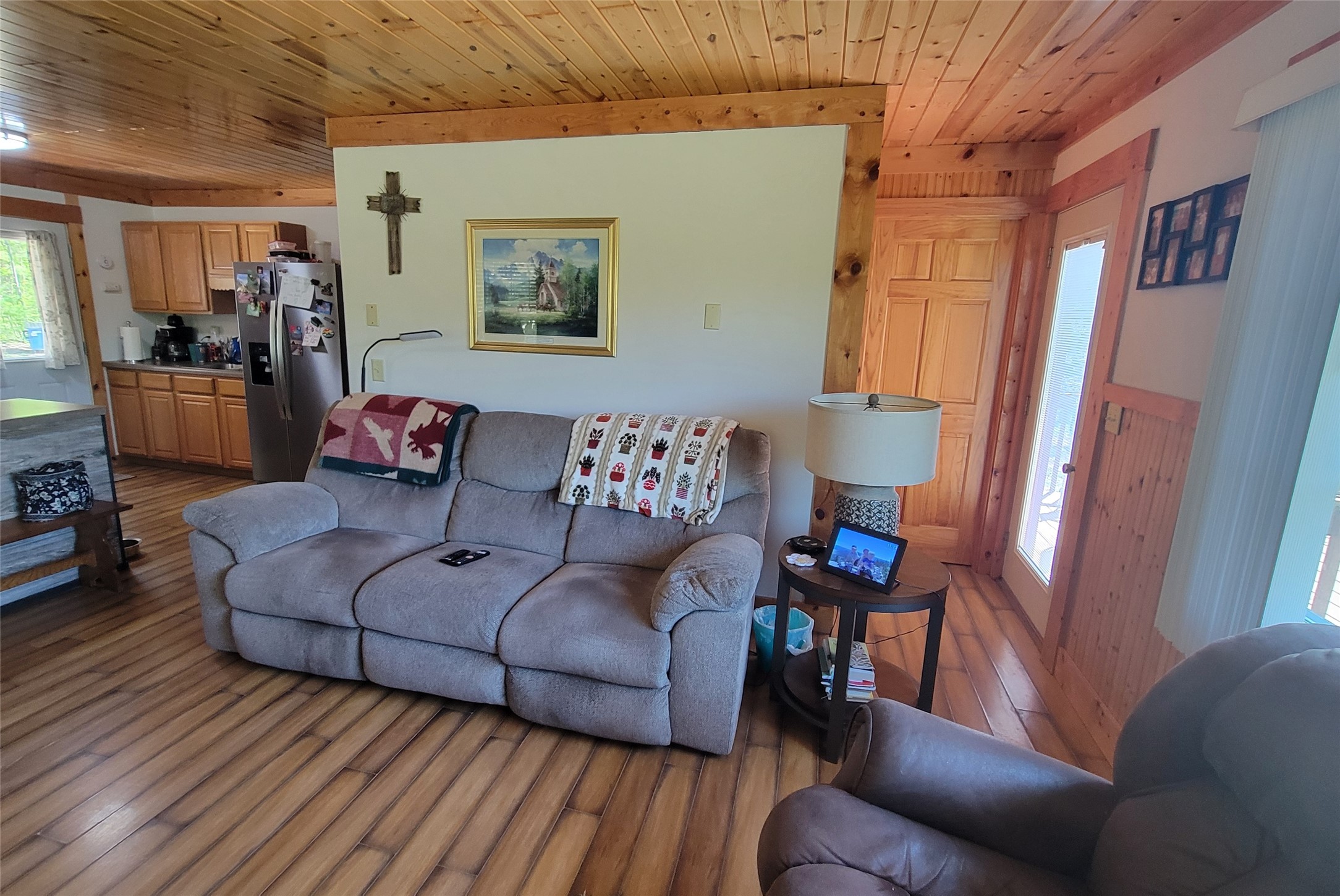 5154 County Road X Webster, WI 54893 - Photo 8 of 34
