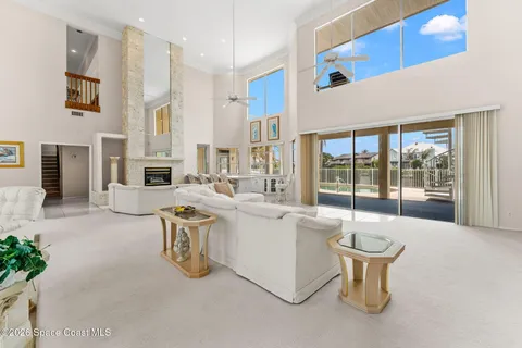 $1,400,000 | 755 Loggerhead Island Way, Satellite Beach, FL 32937