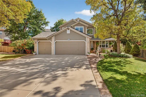 $820,000 | 18844 East Union Place, Aurora, CO 80015