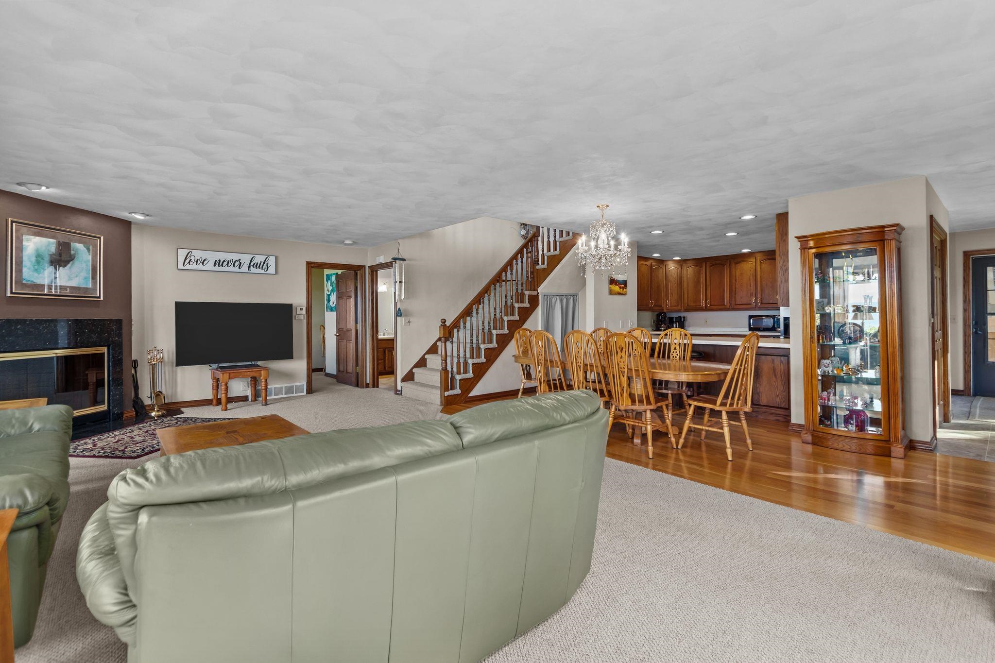 N3653 Harsch's Beach Road Chilton, WI 53014 - Photo 41 of 81 Gallery Image 41
