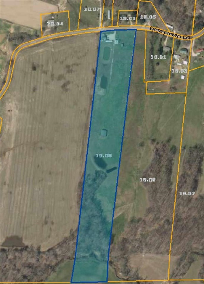 2000 Walnut Grove Road Ripley, TN 38063 - Photo 15 of 15