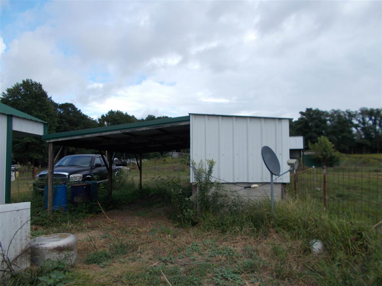 2000 Walnut Grove Road Ripley, TN 38063 - Photo 10 of 15