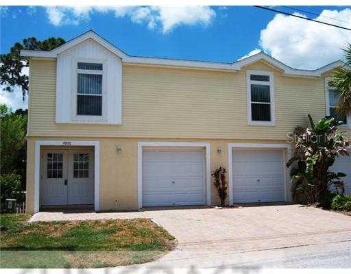 4906 Anchorage Cove Port Richey, FL 34668 - Photo 1 of 1 Exterior Front
