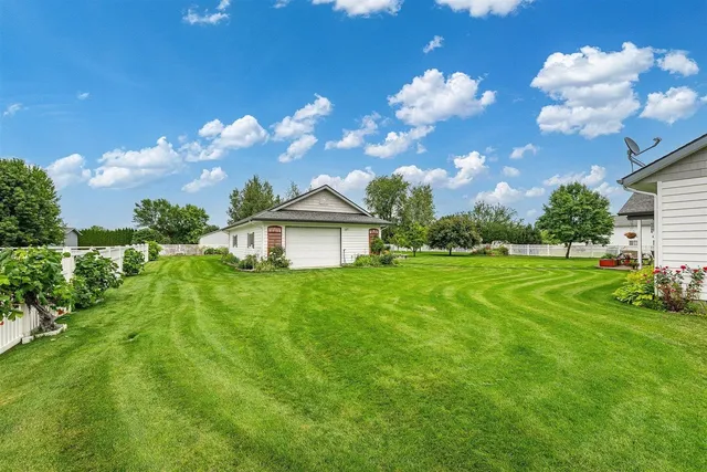 $1,274,900 | 2145 West Grange Avenue, Post Falls, ID 83854