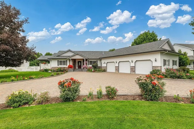 $1,274,900 | 2145 West Grange Avenue, Post Falls, ID 83854