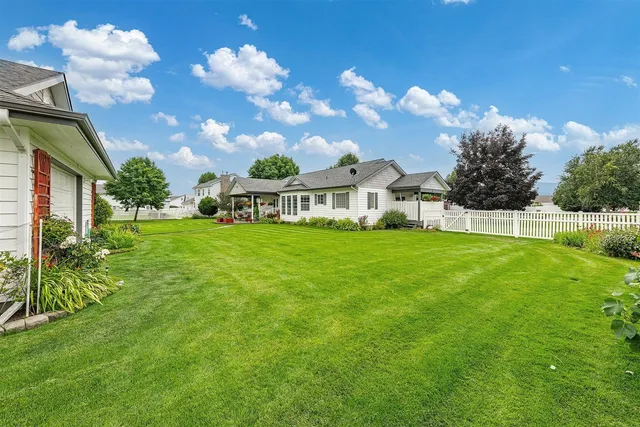 $1,274,900 | 2145 West Grange Avenue, Post Falls, ID 83854