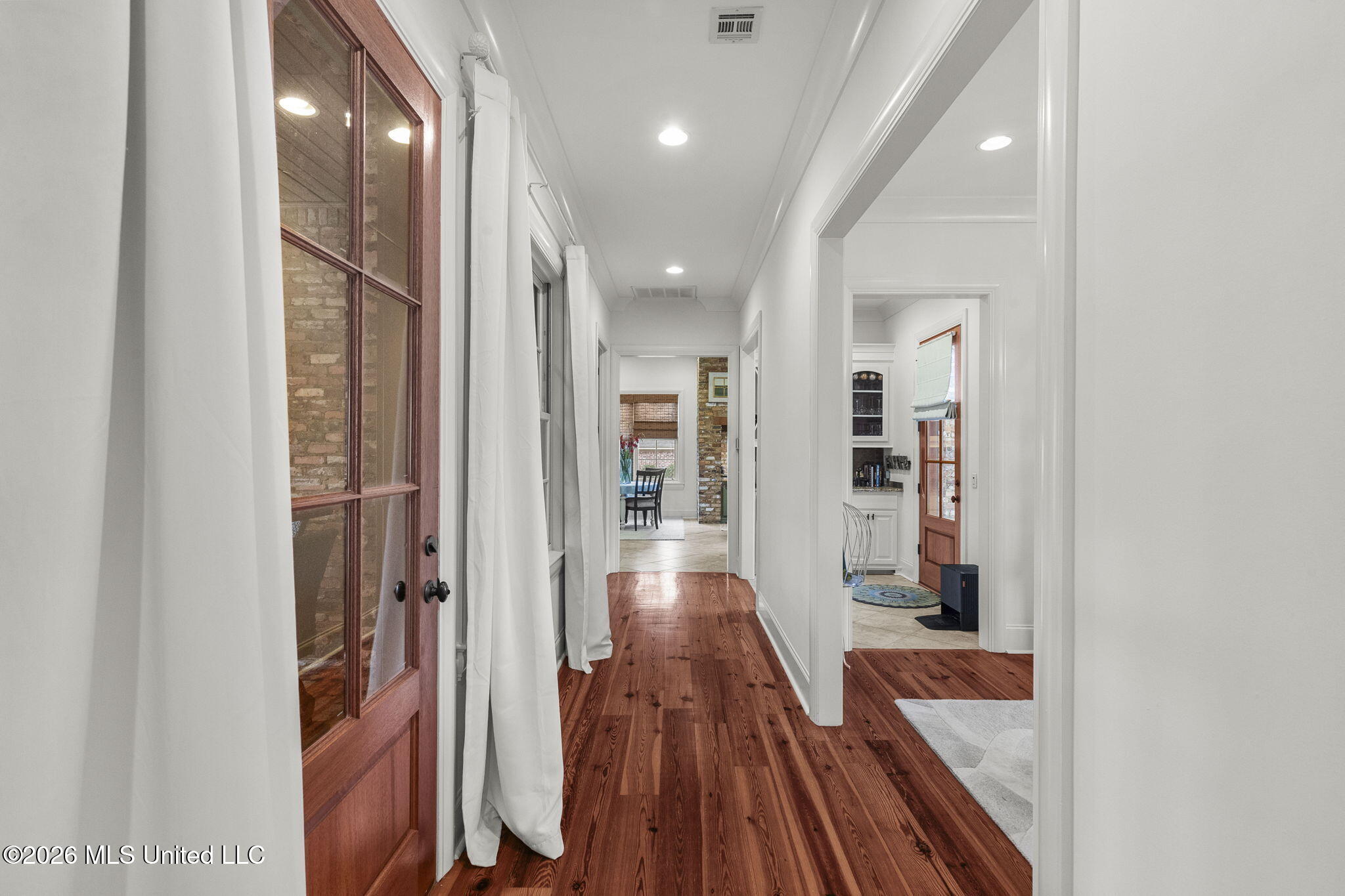 113 Carlton Boulevard Ridgeland, MS 39157 - Photo 14 of 82 Wood Floors