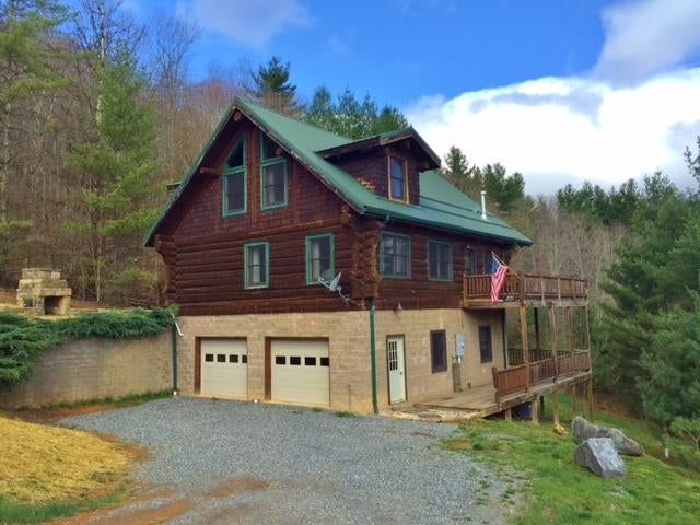 14626 Edray Road Cass, WV 24927 - Photo 2 of 84 Gallery Image 2