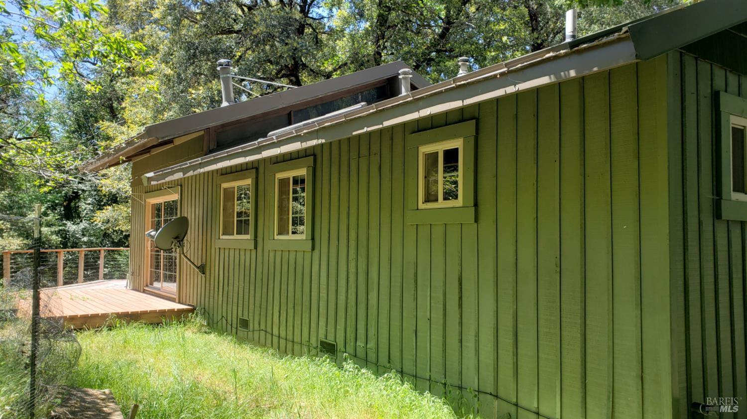 8000 Yellow Star Road Laytonville, CA 95454 - Photo 4 of 13