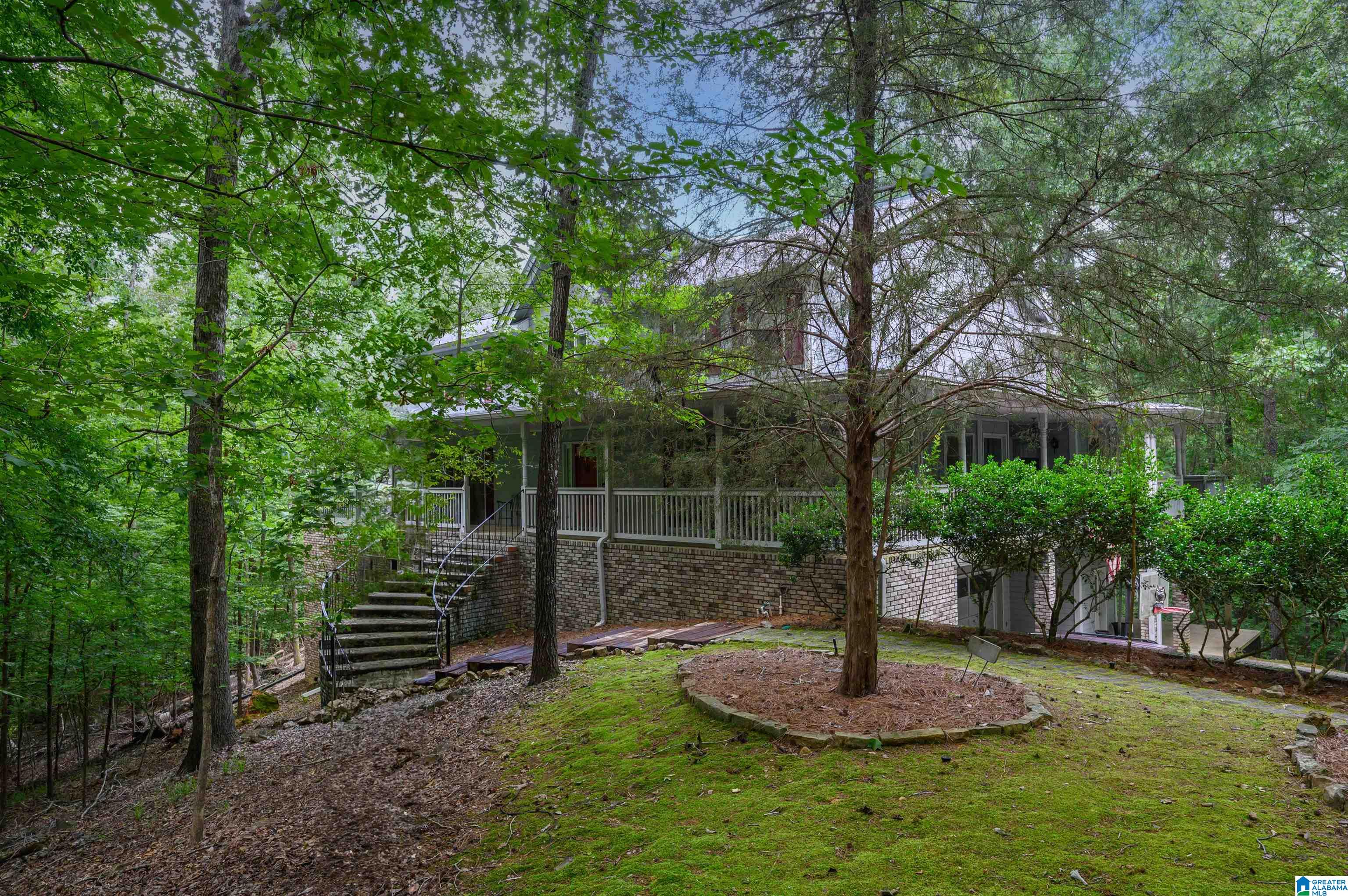 163 Weatherly Way Pelham, AL 35124 - Photo 3 of 39 Gallery Image 3