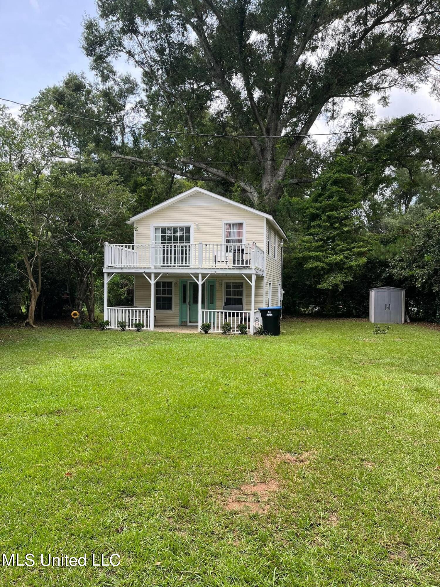 859 Mill Street Lucedale, MS 39452 - Photo 1 of 14 IMG-6146