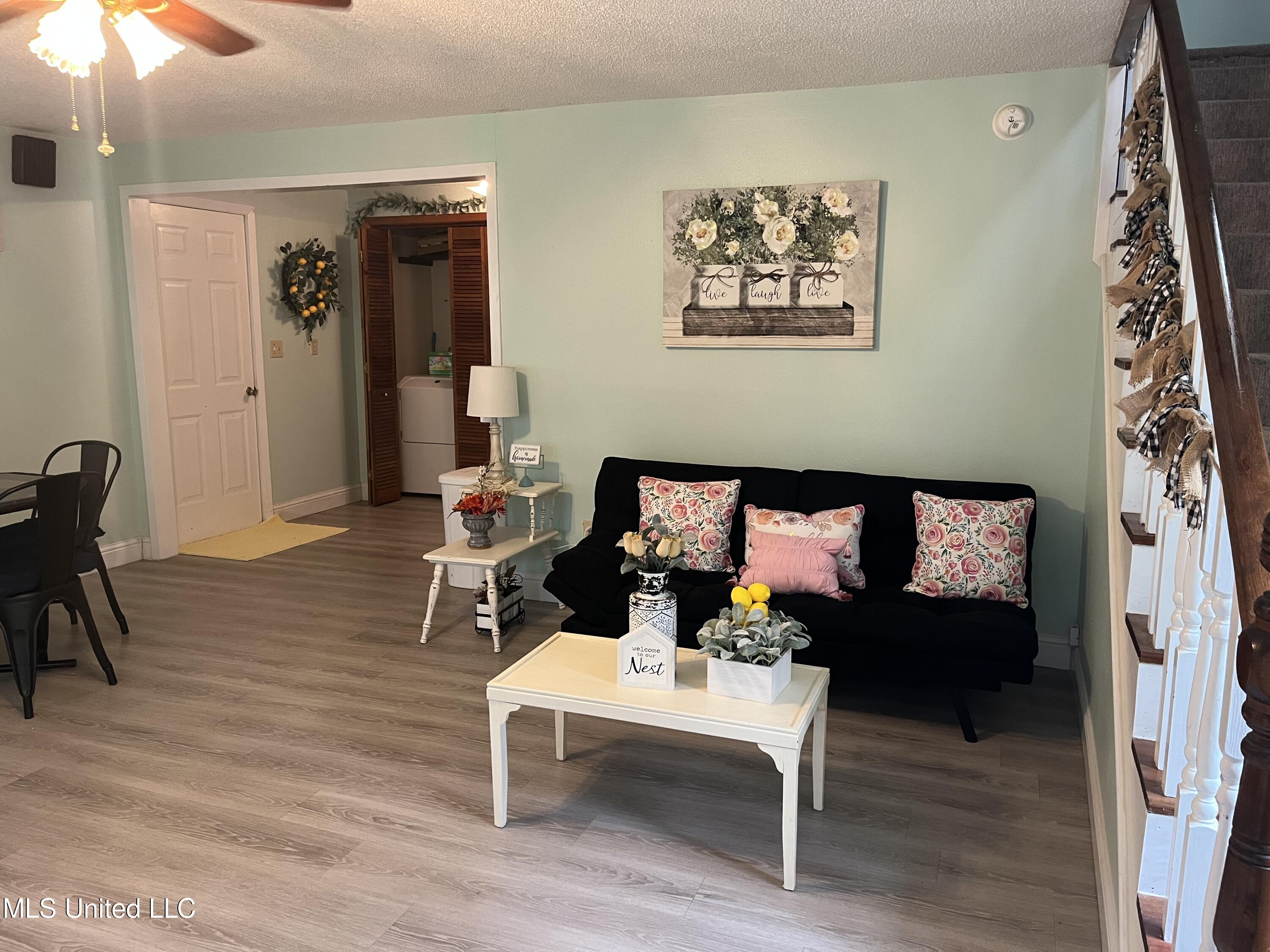859 Mill Street Lucedale, MS 39452 - Photo 4 of 14 IMG-6149