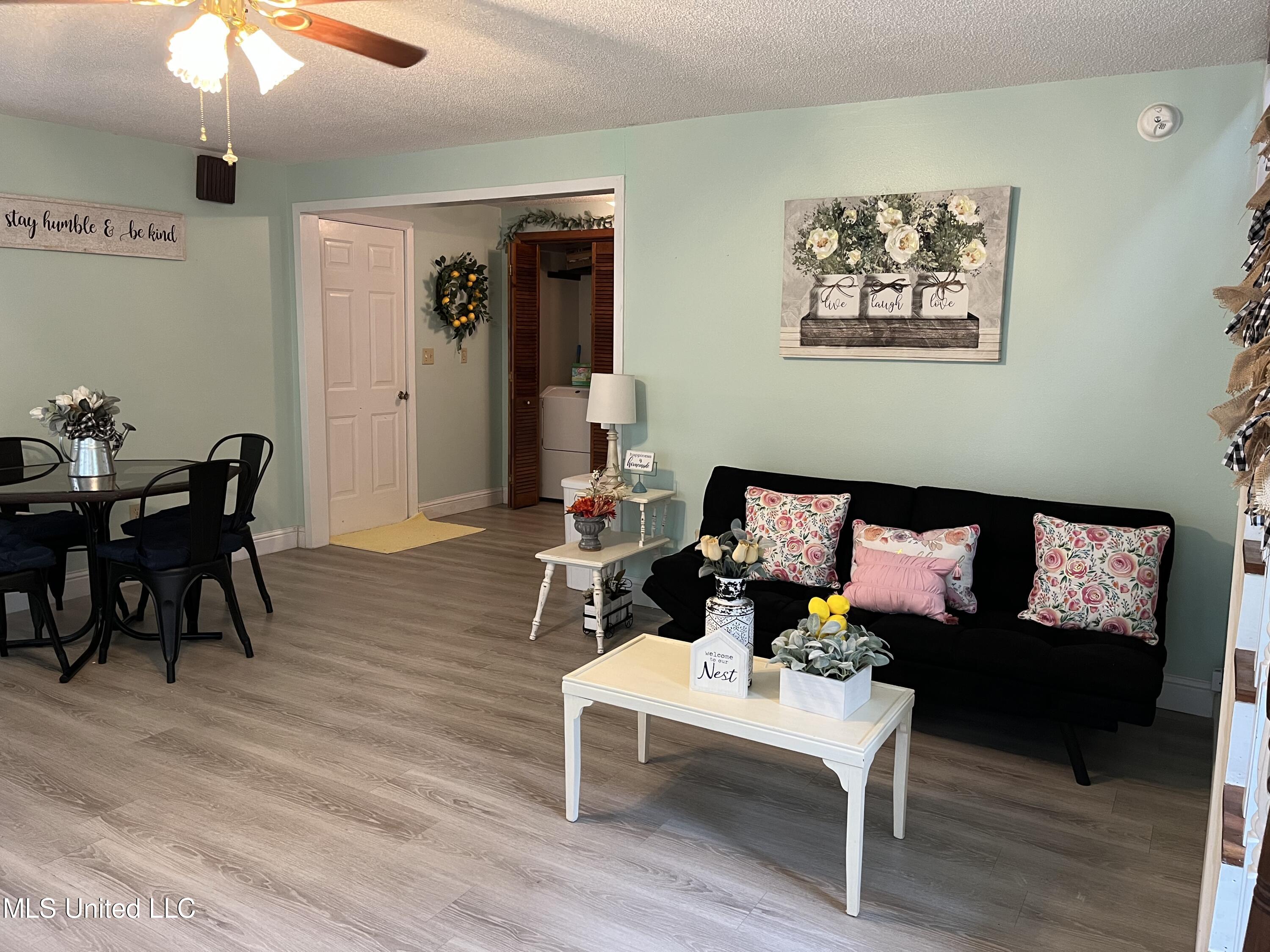 859 Mill Street Lucedale, MS 39452 - Photo 5 of 14 IMG-6150