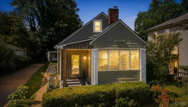$279,900 | 204 Westover Boulevard, Lynchburg, VA 24501