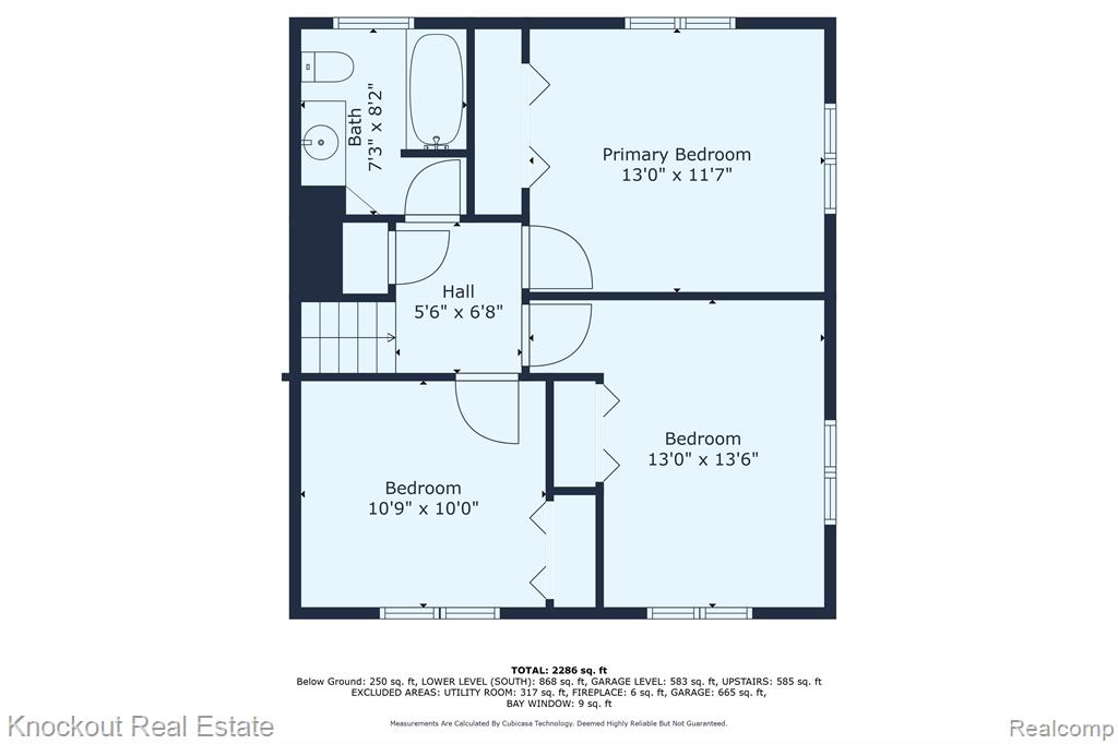 7051 Barkley Road Vassar, MI 48768 - Photo 78 of 80