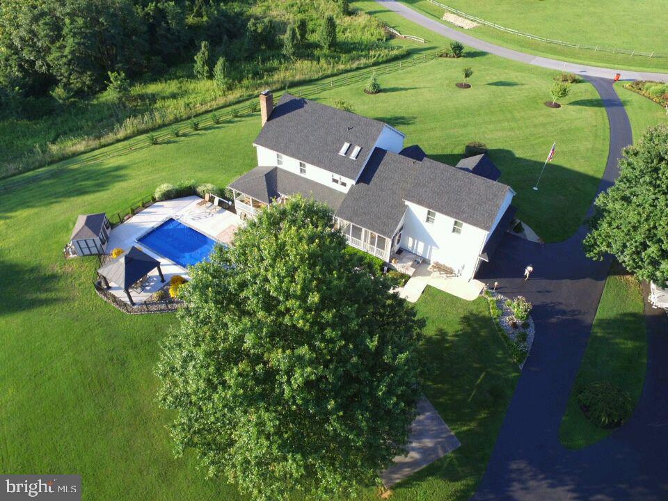 3116 Valley View Court Rohrersville, MD 21779 - Photo 39 of 80 Gallery Image 39