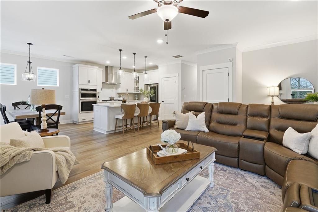 338 Boundless Lane Canton, GA 30114 - Photo 20 of 63