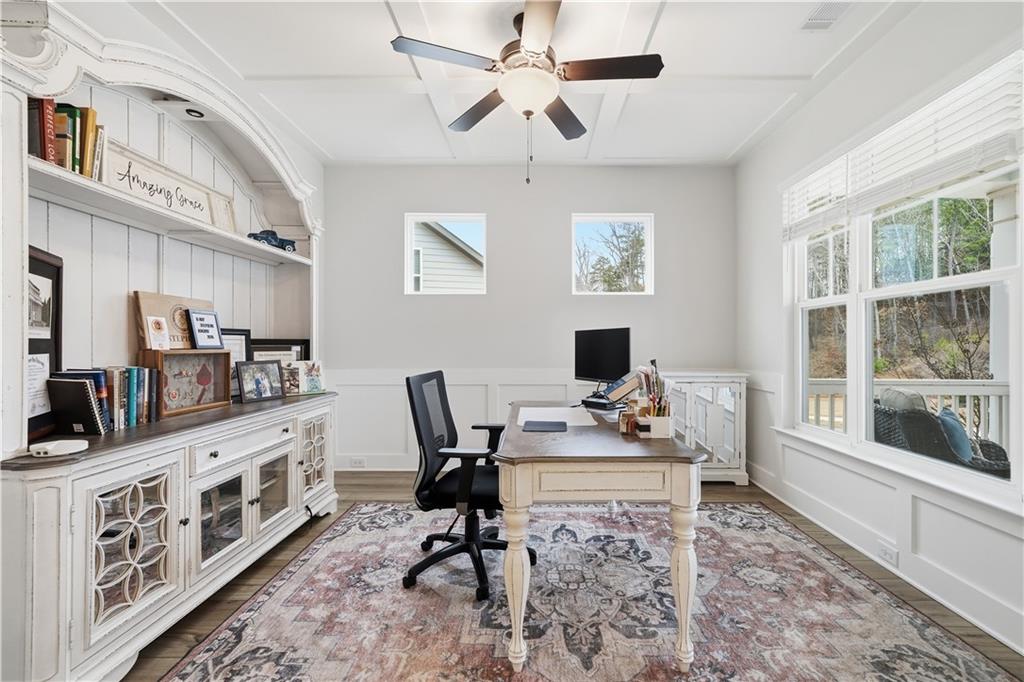 338 Boundless Lane Canton, GA 30114 - Photo 21 of 63