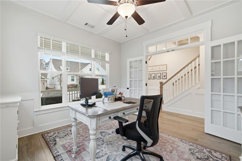 338 Boundless Lane Canton, GA 30114 - Photo 22 of 63