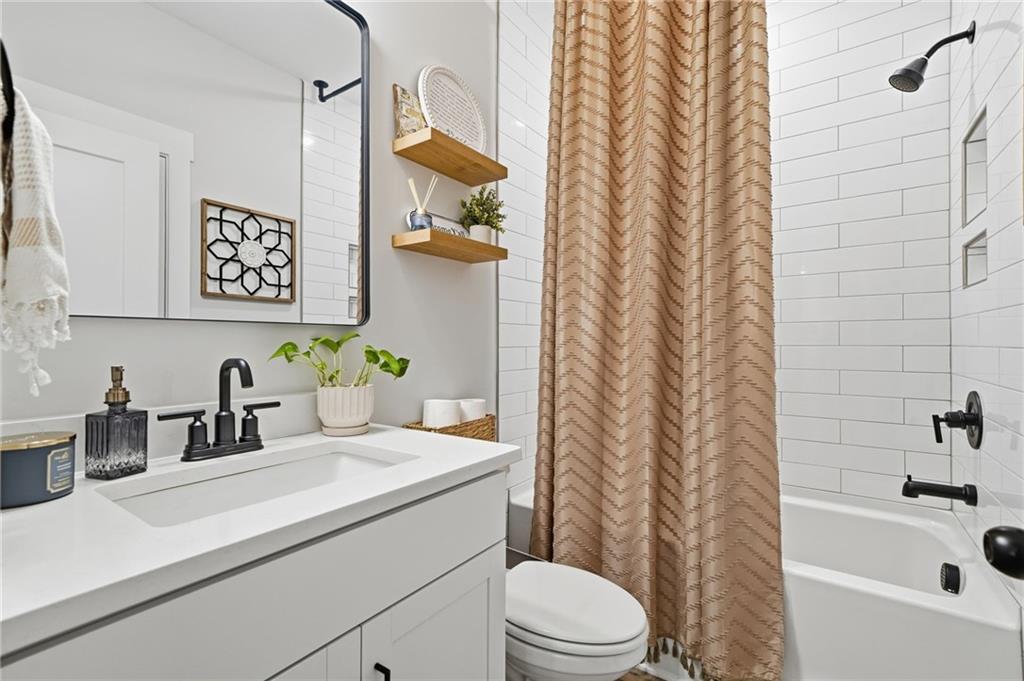 338 Boundless Lane Canton, GA 30114 - Photo 24 of 63