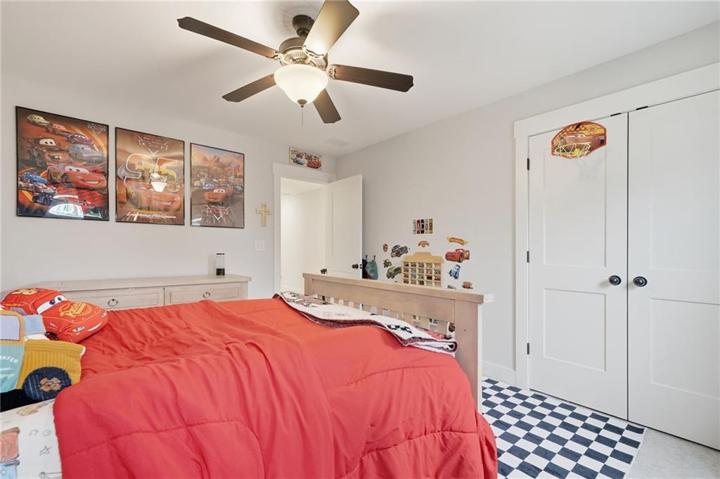 338 Boundless Lane Canton, GA 30114 - Photo 37 of 63