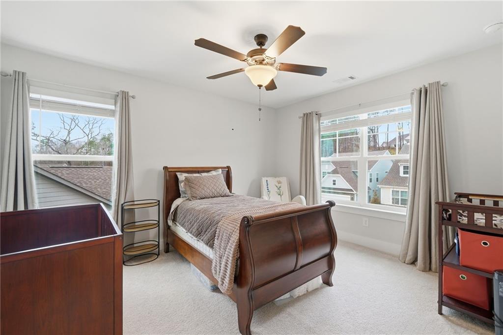338 Boundless Lane Canton, GA 30114 - Photo 38 of 63