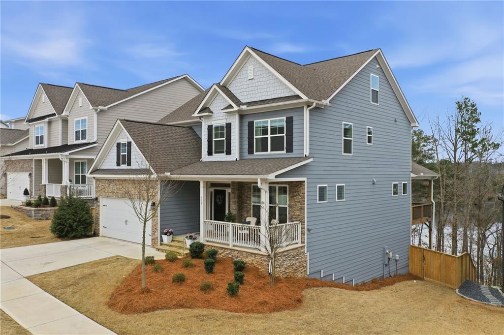 338 Boundless Lane Canton, GA 30114 - Photo 5 of 63