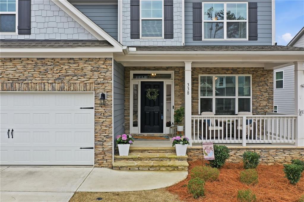 338 Boundless Lane Canton, GA 30114 - Photo 6 of 63