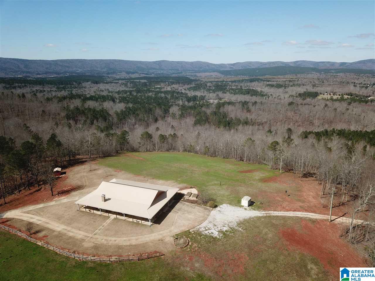 1731 Bolton Road Talladega, AL 35160 - Photo 28 of 46