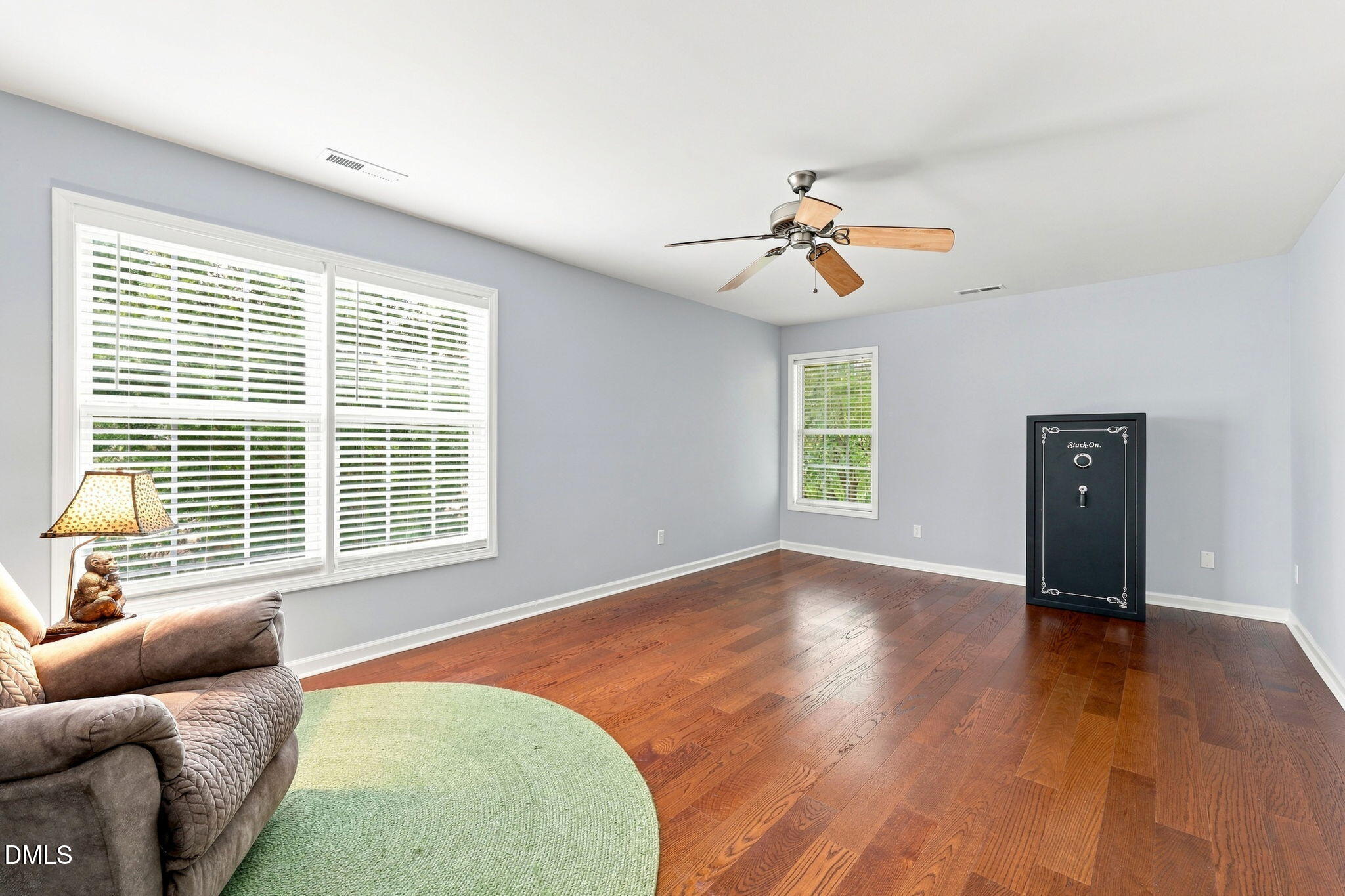 1601 Wood Spring Court Raleigh, NC 27614 - Photo 37 of 52 33 - Bonus Room