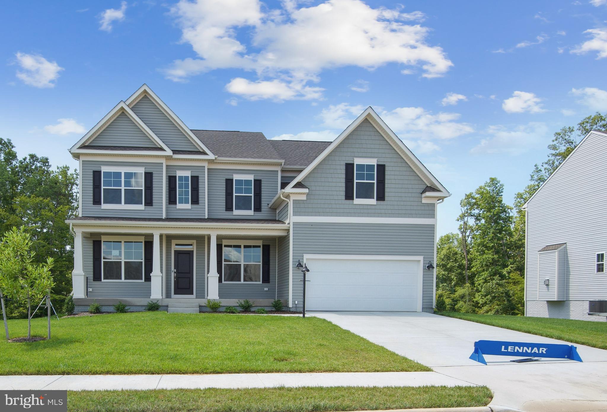2094 Whithorn Hill Warrenton, VA 20186 - Photo 1 of 26