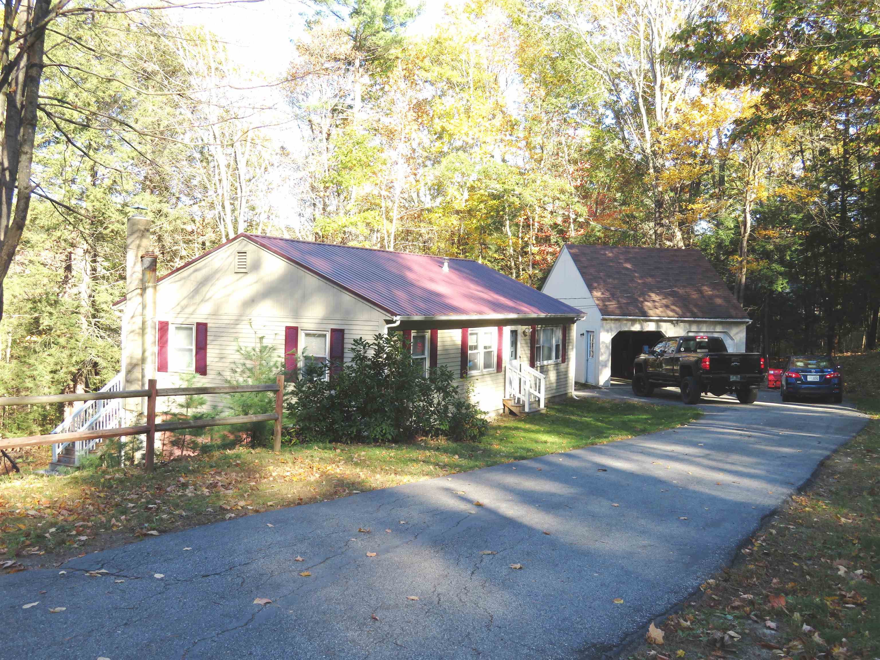 102 Coffin Road Epping, NH 03042 - Photo 28 of 32 Gallery Image 28