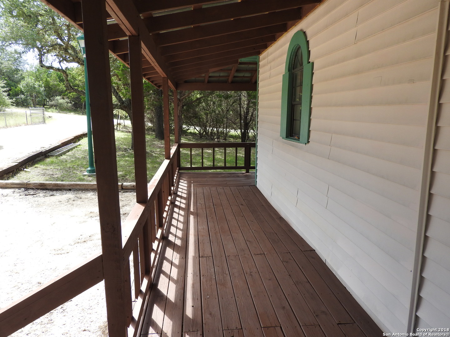 156 Diamond J Road South Pipe Creek, TX 78063 - Photo 19 of 36