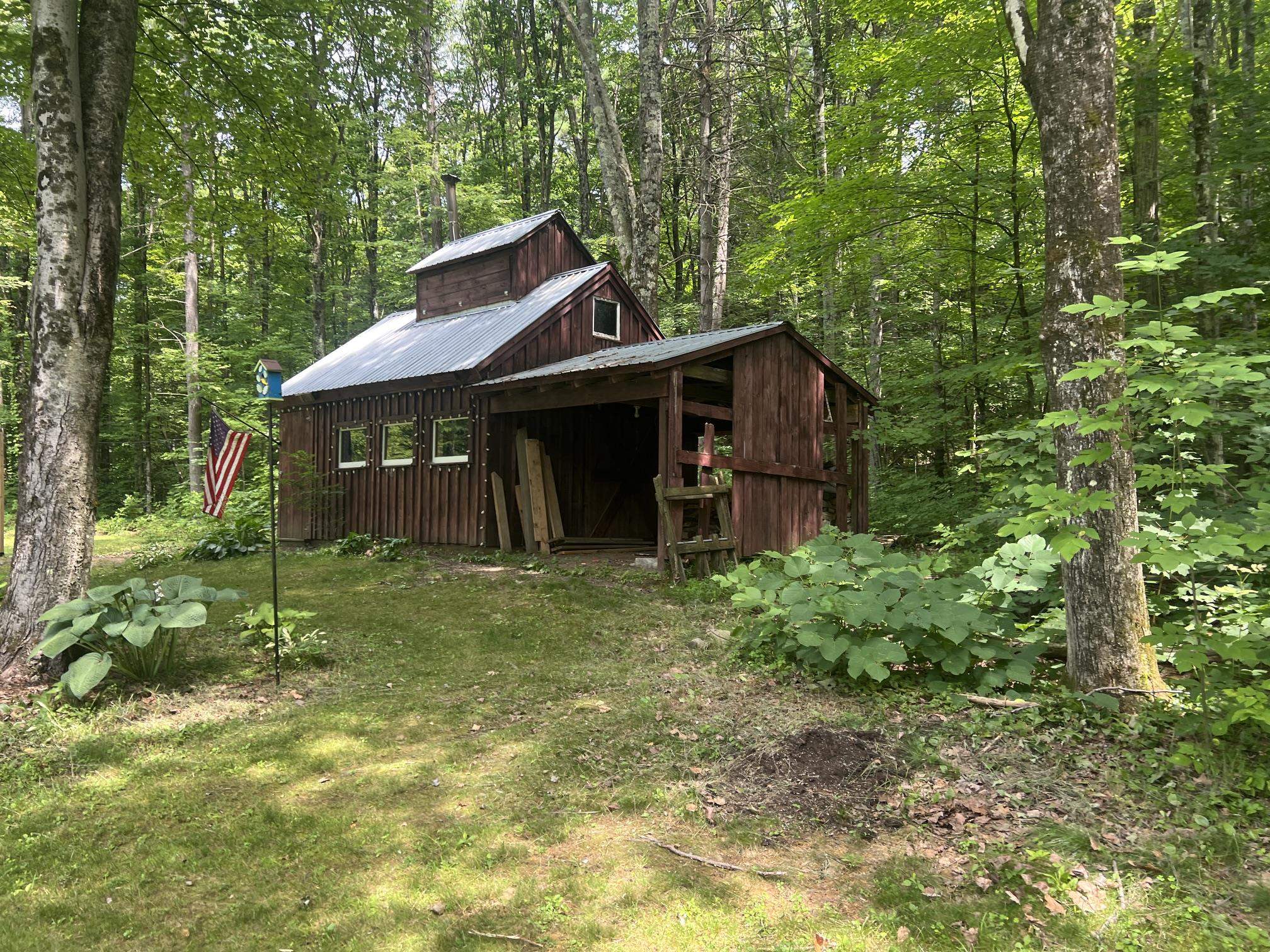 490 Watkins Road Colchester, VT 05446 - Photo 41 of 44
