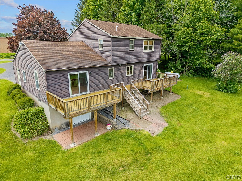 7112 Plainville Road Lysander, NY 13112 - Photo 37 of 48