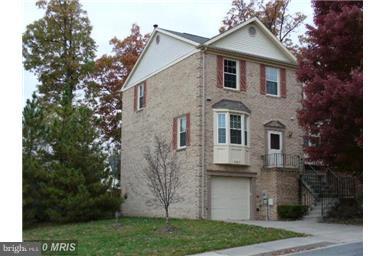 10800 Drawbridge Court Silver Spring, MD 20902 - Photo 1 of 1 Exterior (Front)