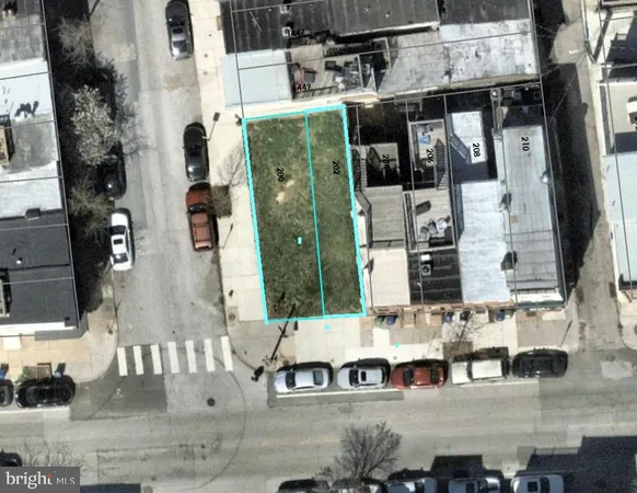 $200,000 | 200-202 East Fort Avenue, Baltimore, MD 21230